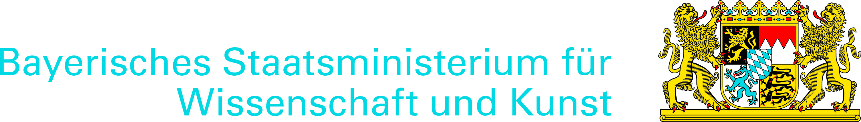 Bayerisches Kultusministerium für Wissenschaft und Kunst